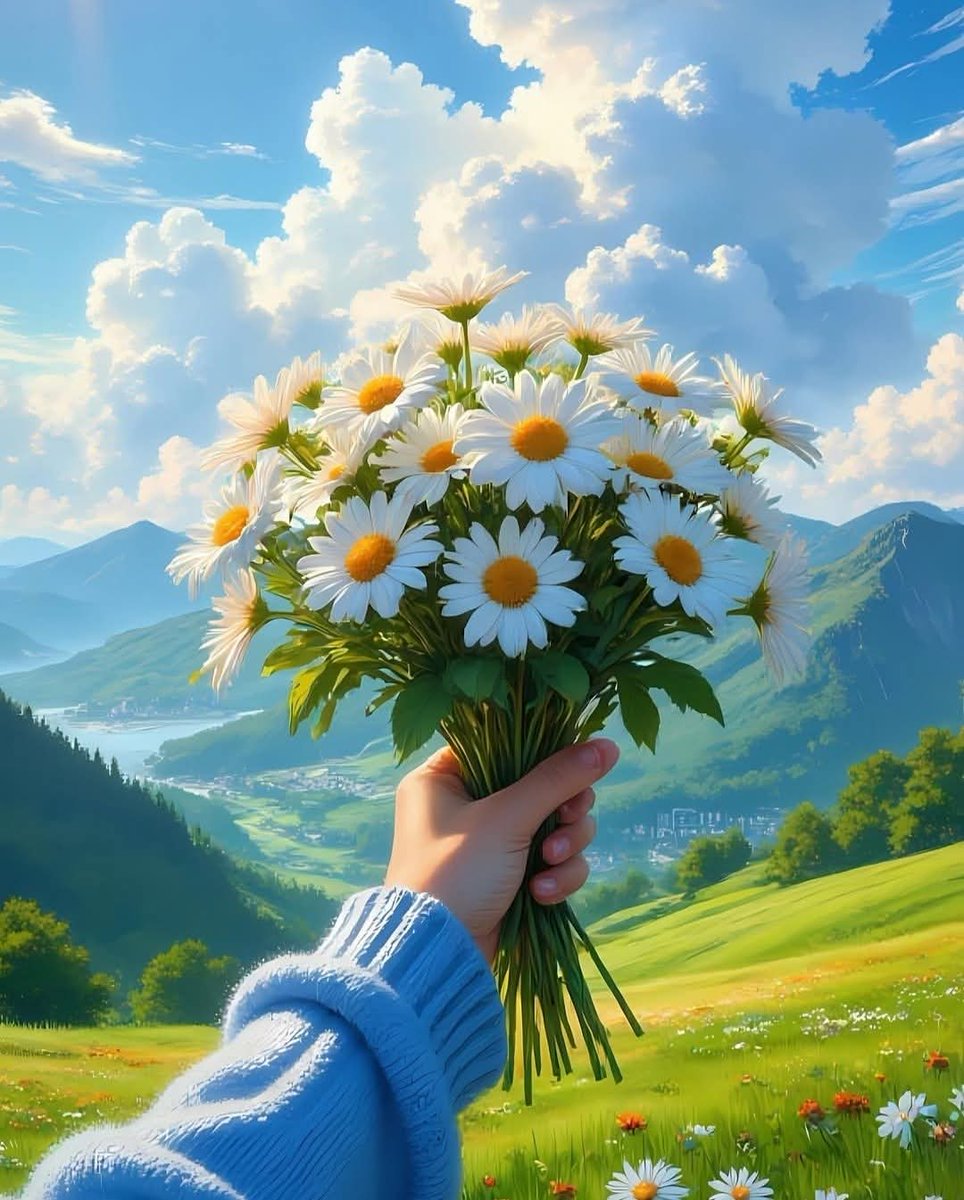Gmzeli1903's tweet image. Bir insan, bir insanın ruhuna o kadar iyi gelir ki;
"İyi ki varsın" demek bile az gelir onun varlığına...
#Günaydın #pazartesi #Mutluhaftalar  🍀☕️