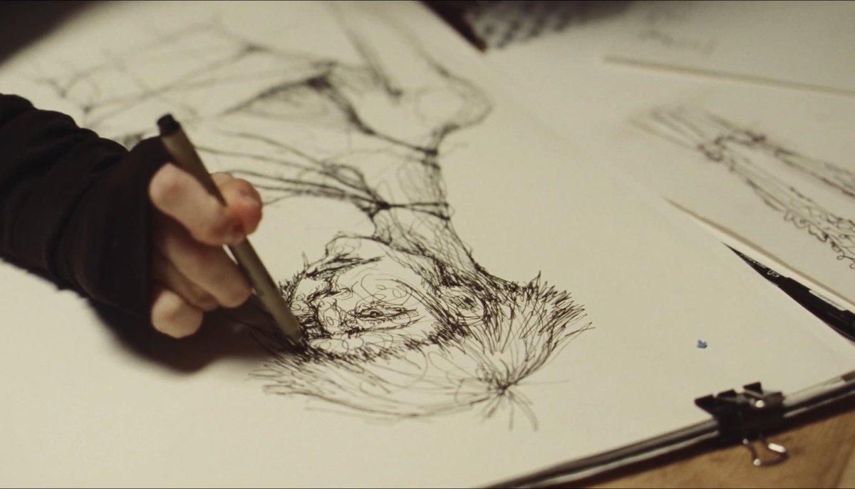 hunter schafer updates tweet media