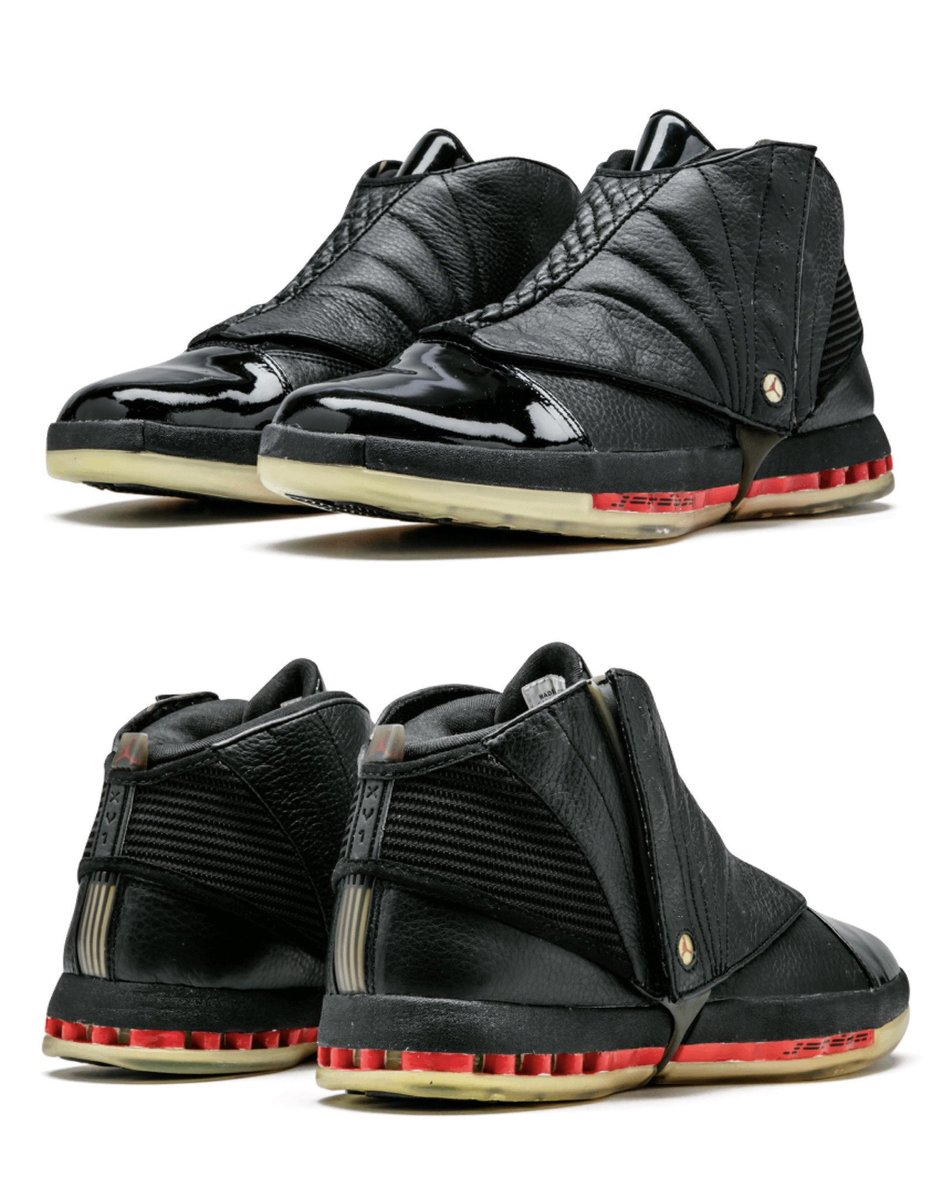 Sneaker Bar Detroit tweet media