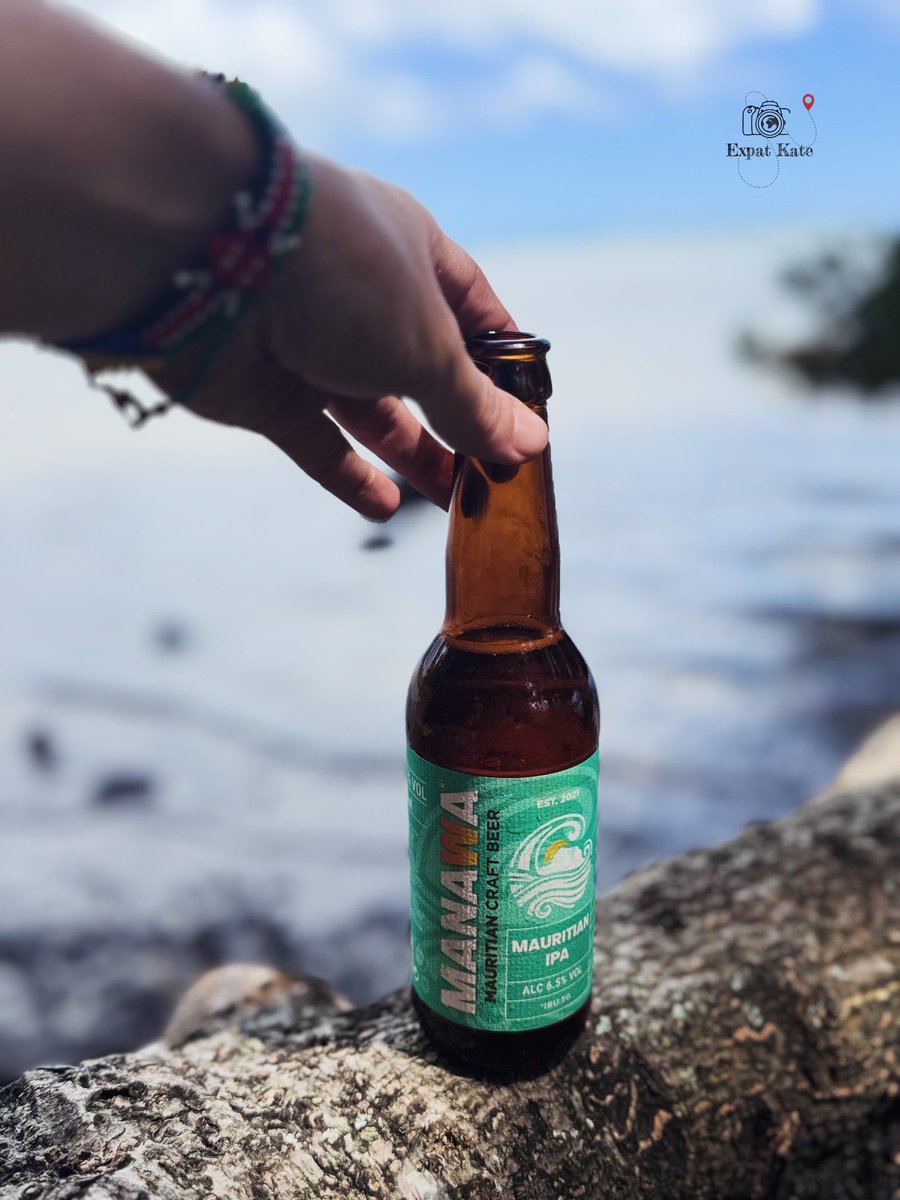 Hike_with_Kate's tweet image. There’s something special about hiking through a tropical maritime climate, feeling the warm air, and knowing that at the end of it all, I get to sit by the shore with a locally brewed beer in hand. 

This. Is. Mauritius 🇲🇺 

#mauritius #islandlife #TropicalVibes