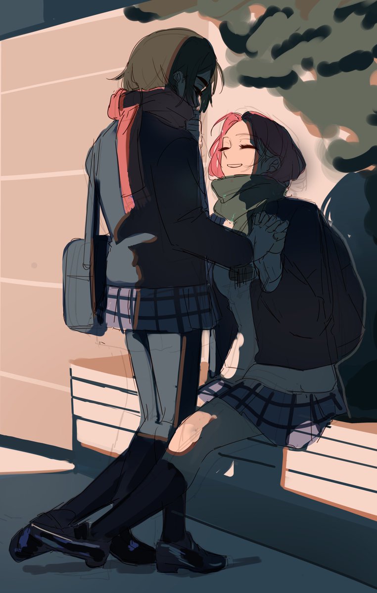 Welcome back to "What the fuck is color theory again"