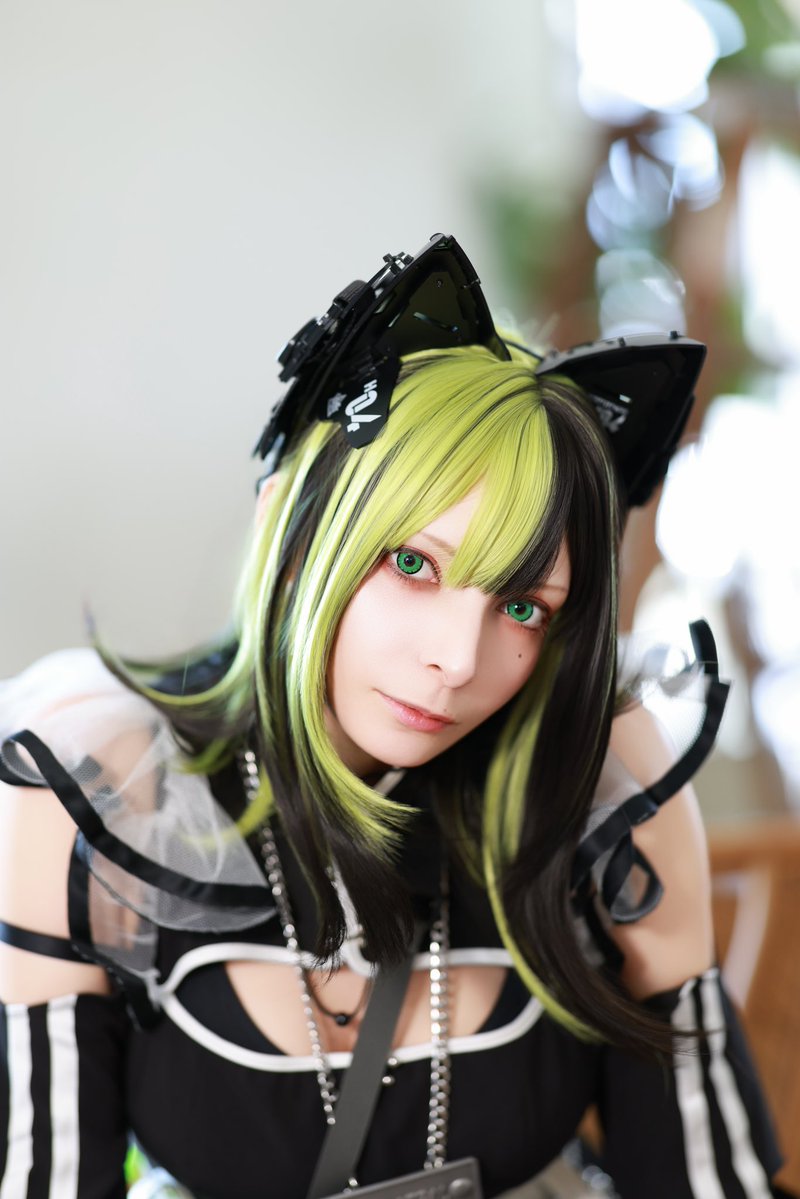 2026/4/19
#UKF撮影会
【Warmth🖤】
Model：くろはさん <a href="/kuroha142/">くろは🖤</a>

くろはさんの表現力、本当に最高です！心から感謝しています！