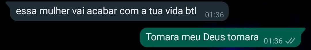 Rianzin pouca sorte da silva tweet media