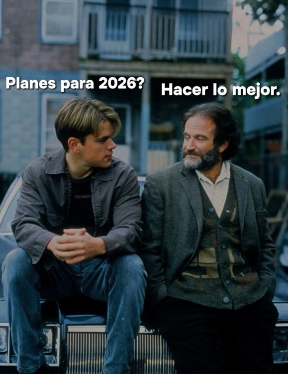 Real.
