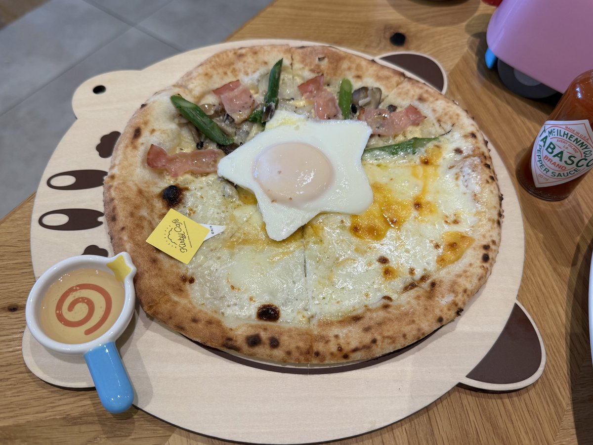 CO-DA(コーダ) tweet media