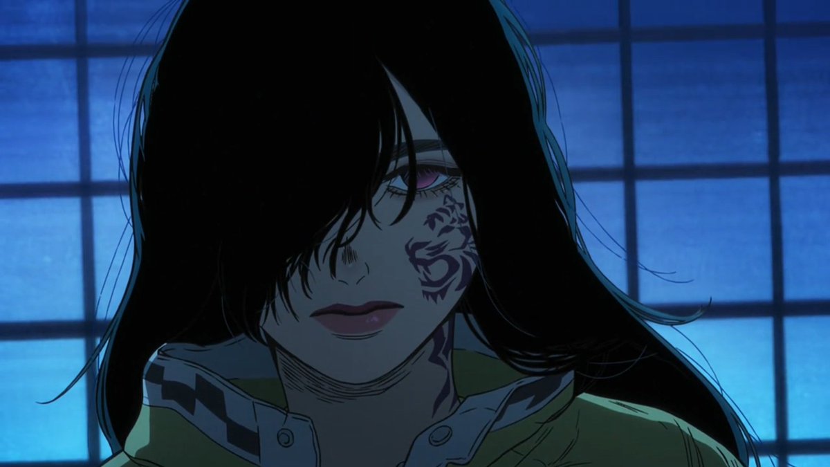 We got some baddie dictator here