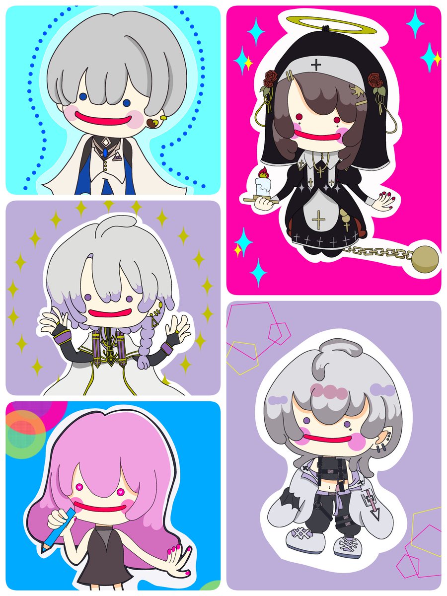 スギウラアラタsub tweet media