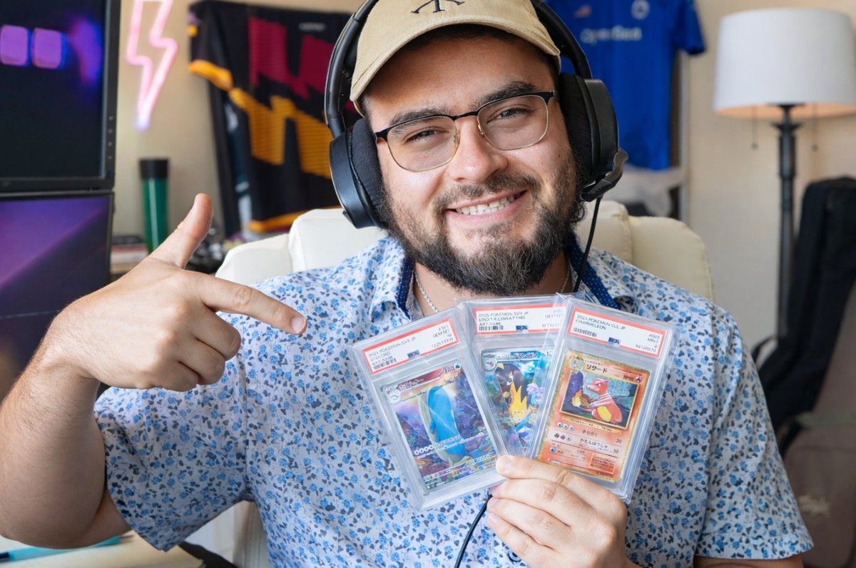 TRIP🔜BTC Vegas tweet media