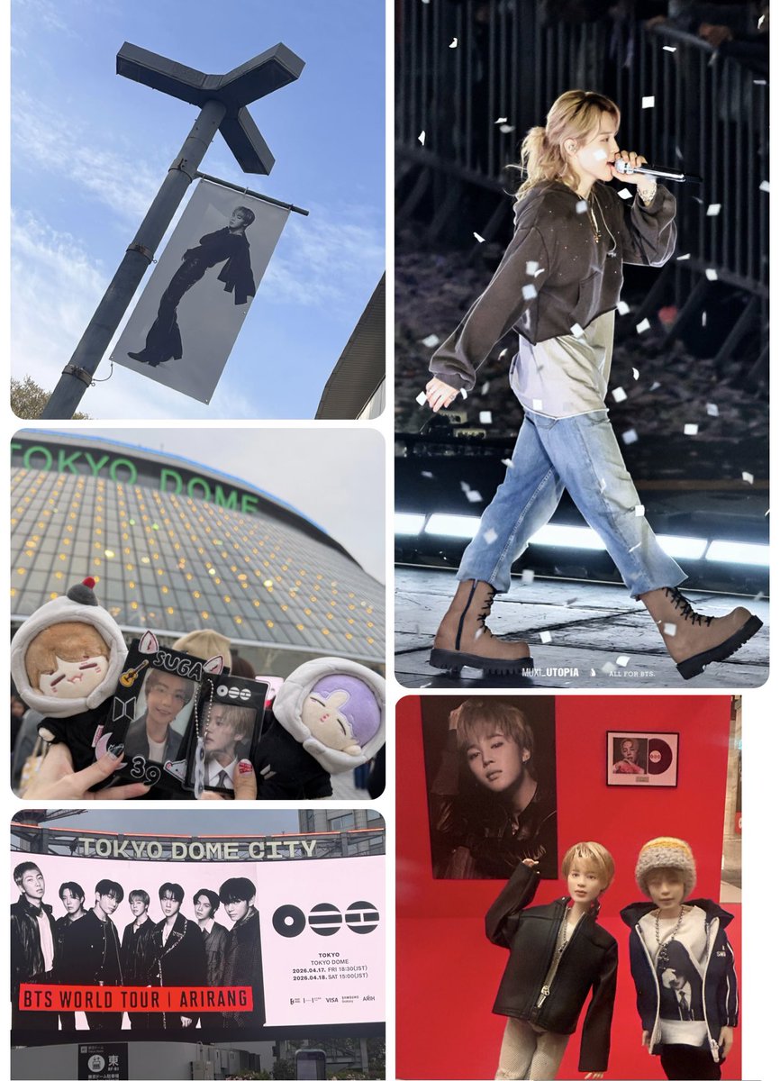 mugi_bantan's tweet photo. 笑顔が見たくて大きな声で
掛け声も歌も叫んだ
アミボムウェーブ🔎🔍
7人のコメントに泣けた😭
おかえりなさい☆。.:＊・゜
バンタン
最高で最強です🥹
一生推し続けます♡大好き🫶 https://t.co/aVleybkigZ