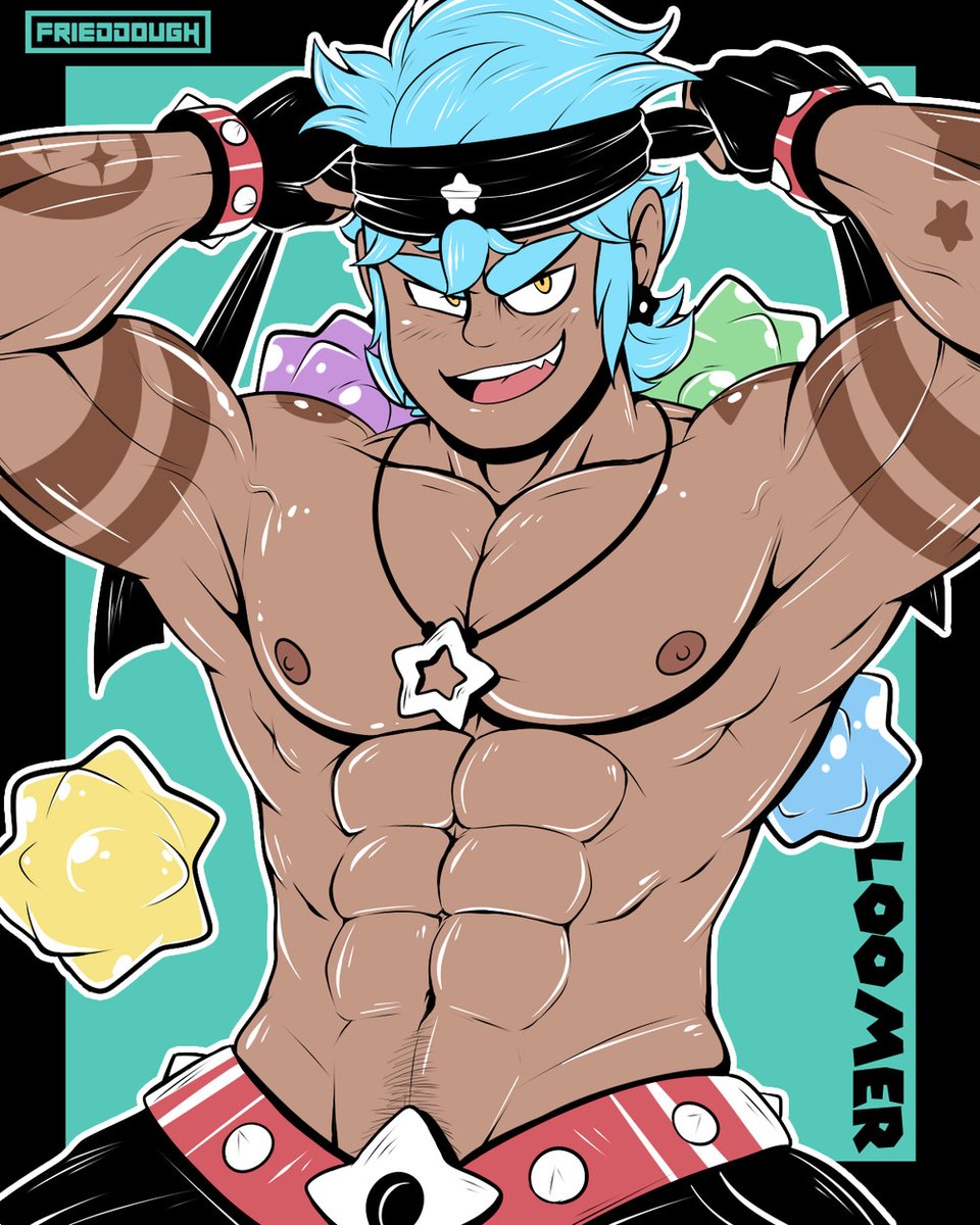 "Did somebody wish for my return? ~"