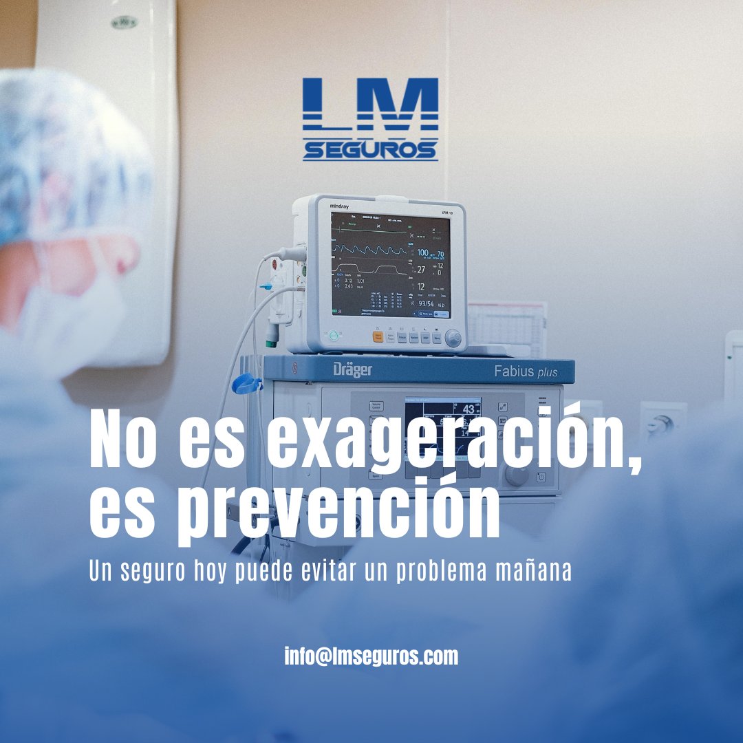 LmSegurosofic's tweet photo. ¿Sabías que un chequeo a tiempo puede ayudarte a cuidar mejor tu salud? 👀🩺

📩 Escríbenos y te asesoramos
#LMSeguros #seguromedico #prevencion #cuidadopersonal https://t.co/7wXPywy7VG