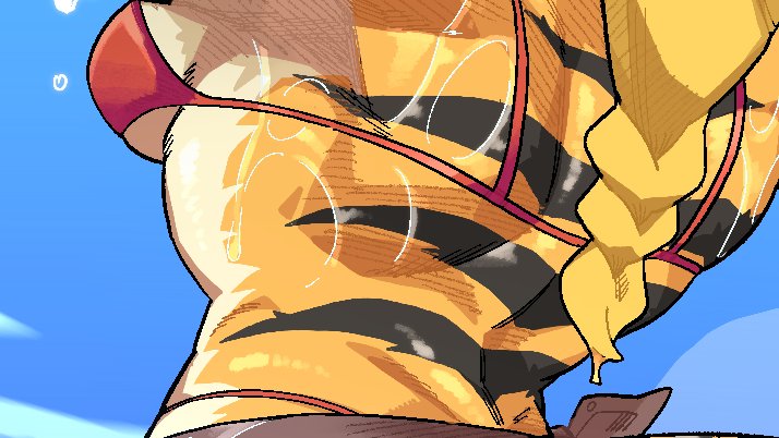 れきDESU tweet media