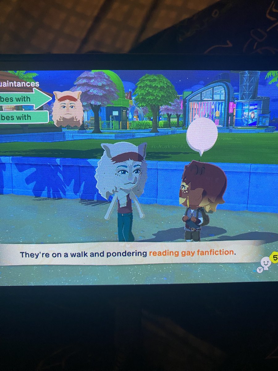 ★彡Kenny tweet media