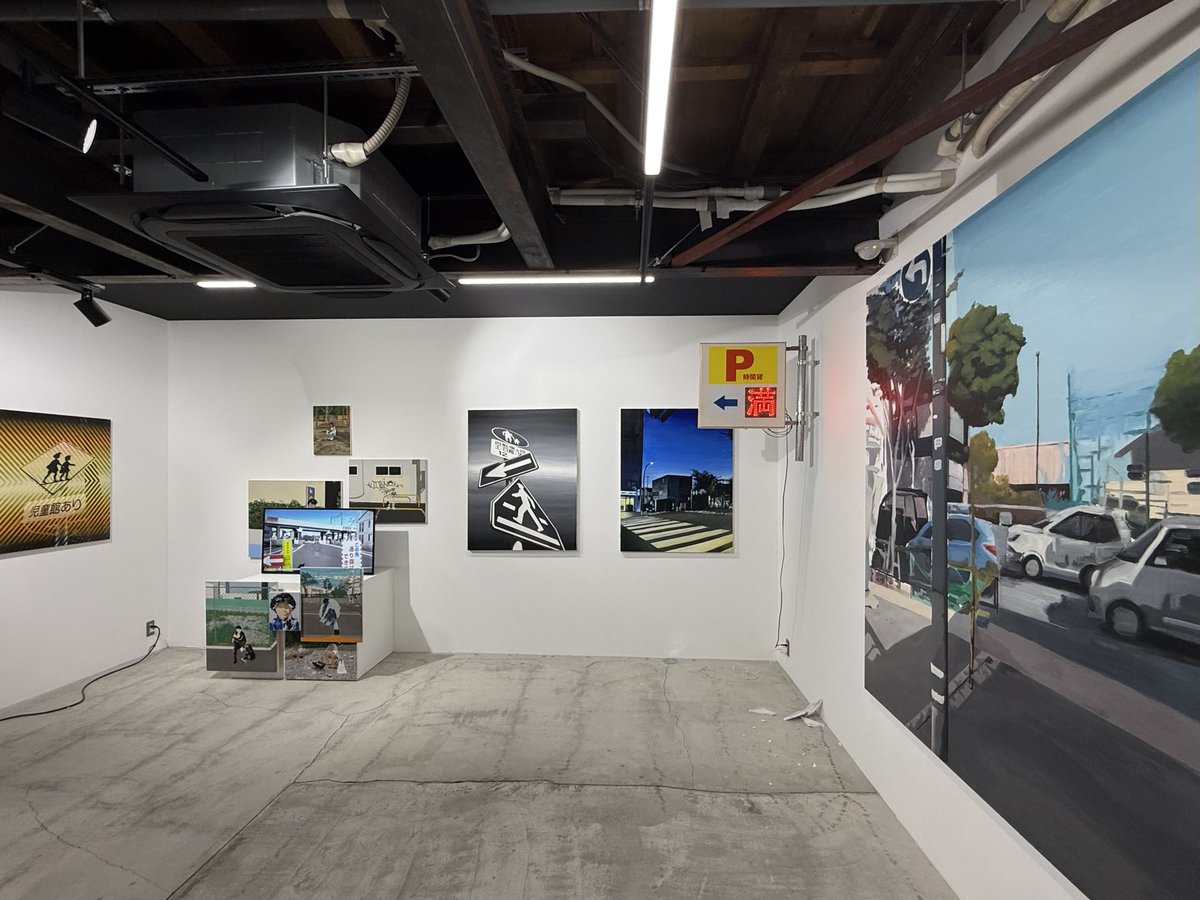 萩原幸也 ®️ tweet media