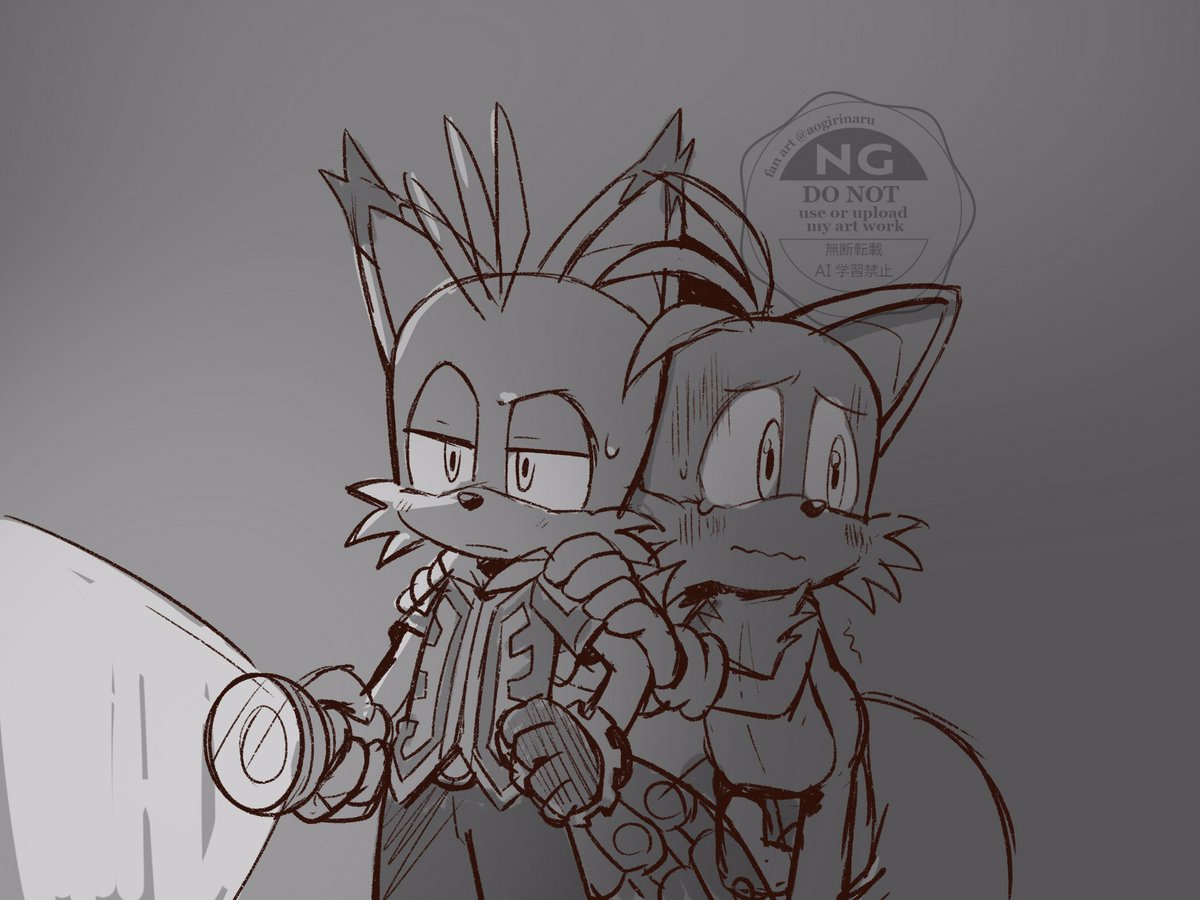 かん咲🔕 tweet media