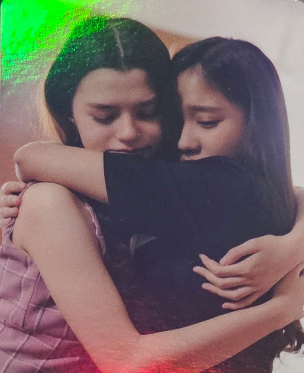 พึ่งเคยเห็นรูปนี้อะ
นี่มันอนิลกับคุณปิ่น
ในร่างคุณสามน้องม่อนนิ

#FreenBecky 
#ฟรีนเบค