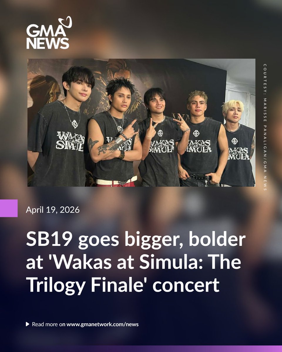 GMA News tweet media