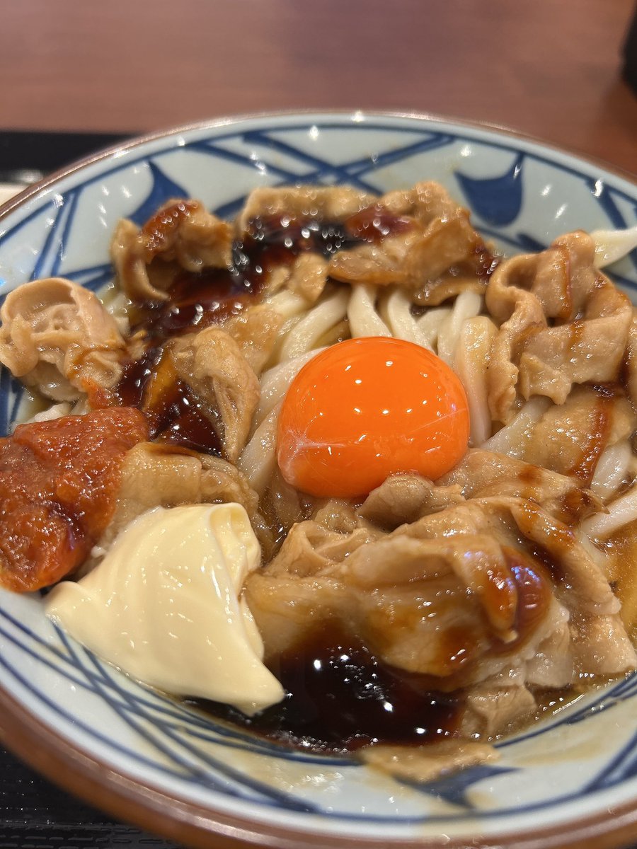 namatya_a's tweet photo. 丸亀のこれがち美味い https://t.co/OxcUmbiMIT