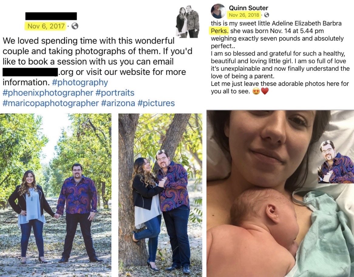 You’ve Got to Stand for Something . . . tweet media