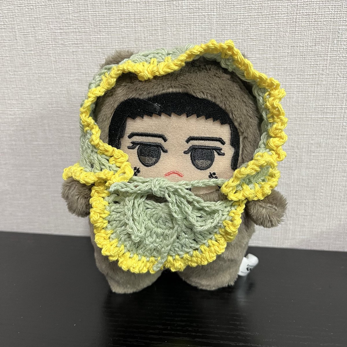 ナカムラ tweet media