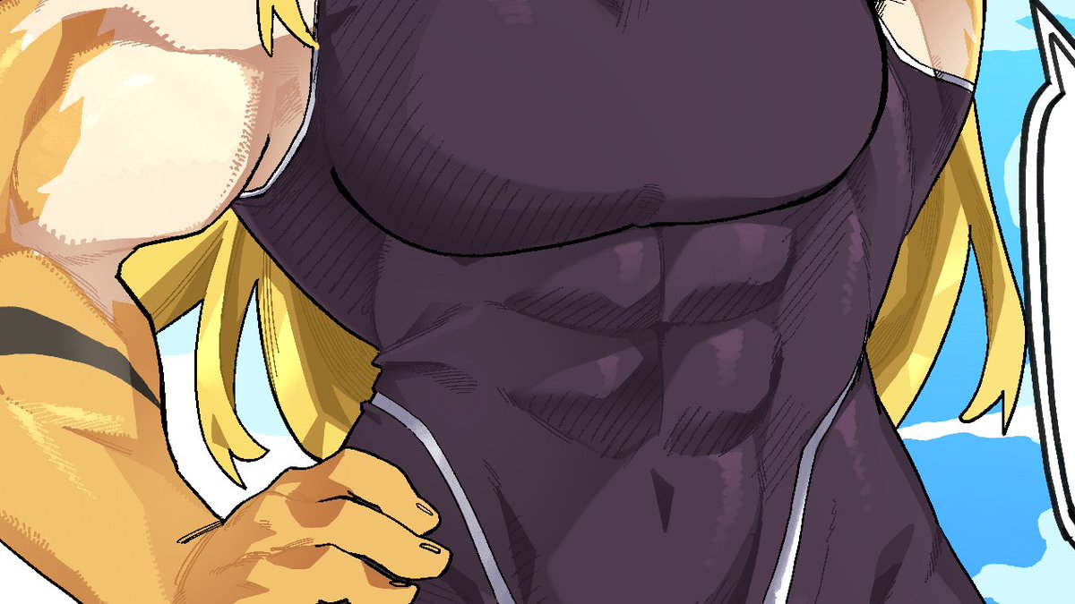 れきDESU tweet media