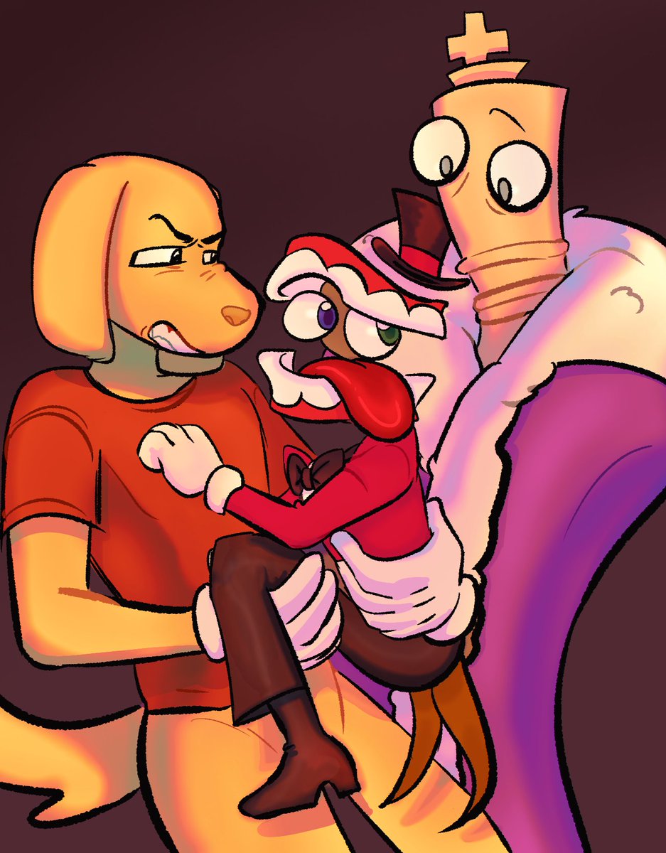 FREAKSHOW ; COMMS OPEN tweet media