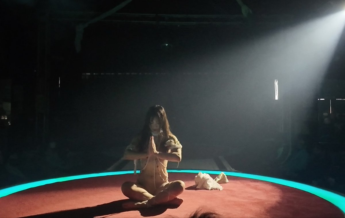 浅葱アゲハ🦋❤️ tweet media