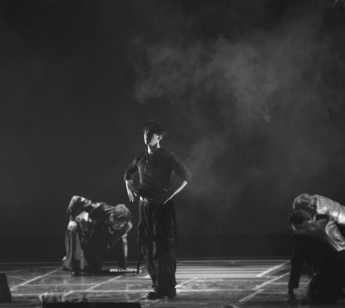 월욜이지만 힘내보기 준호처럼💛🐧
 #이준호 #LEEJUNHO #ジュノ #李俊昊 
#2026_LEEJUNHO_FANMEETING #STUNNINGUS