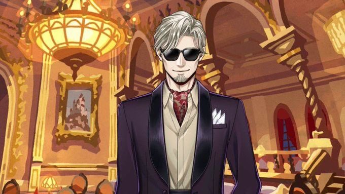 𐔌 . ⋮ Eric Venue .ᐟ ֹ ₊ ꒱ tweet media