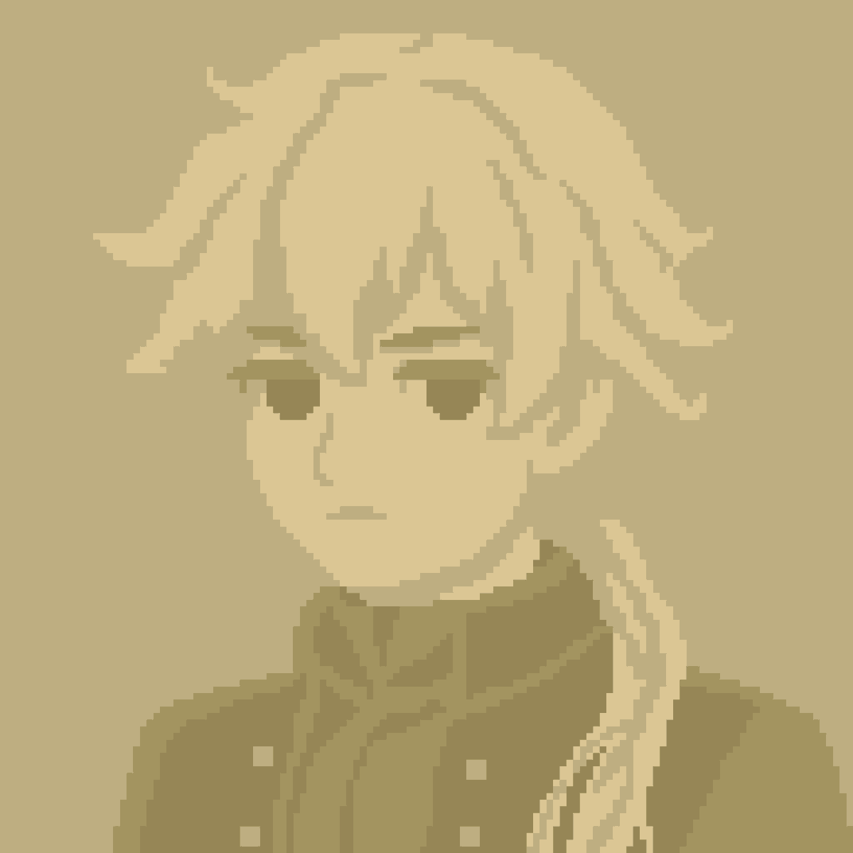 Ulysses
#OSRPBlackwell #OSRPart