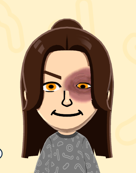 eu nao sei arrumar mii