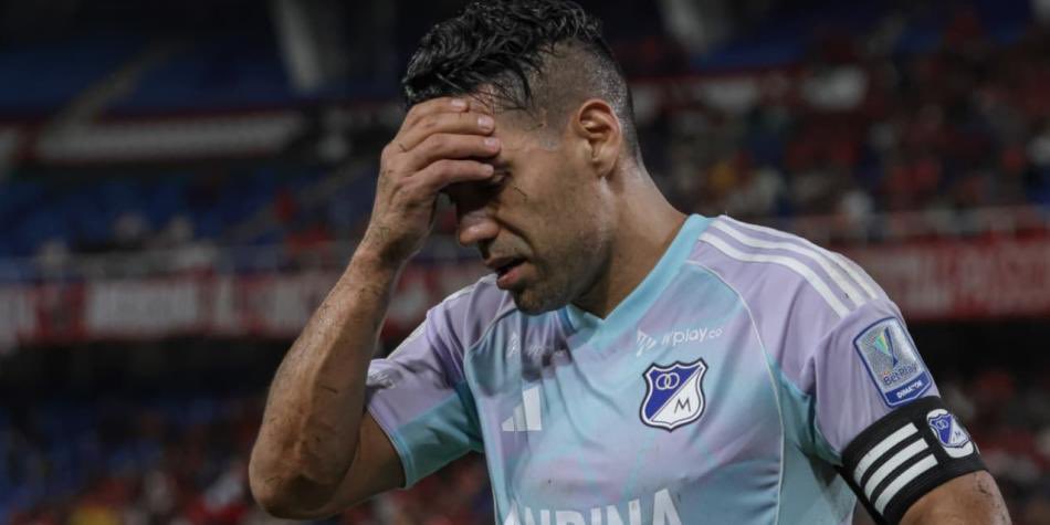 Cesar Augusto Londoño tweet media