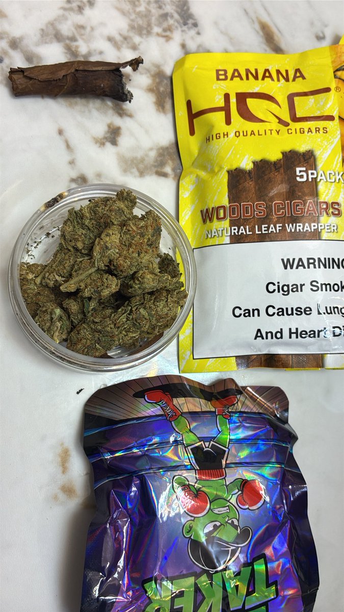 Happy 4:20 🍃 let’s celebrate the culture…