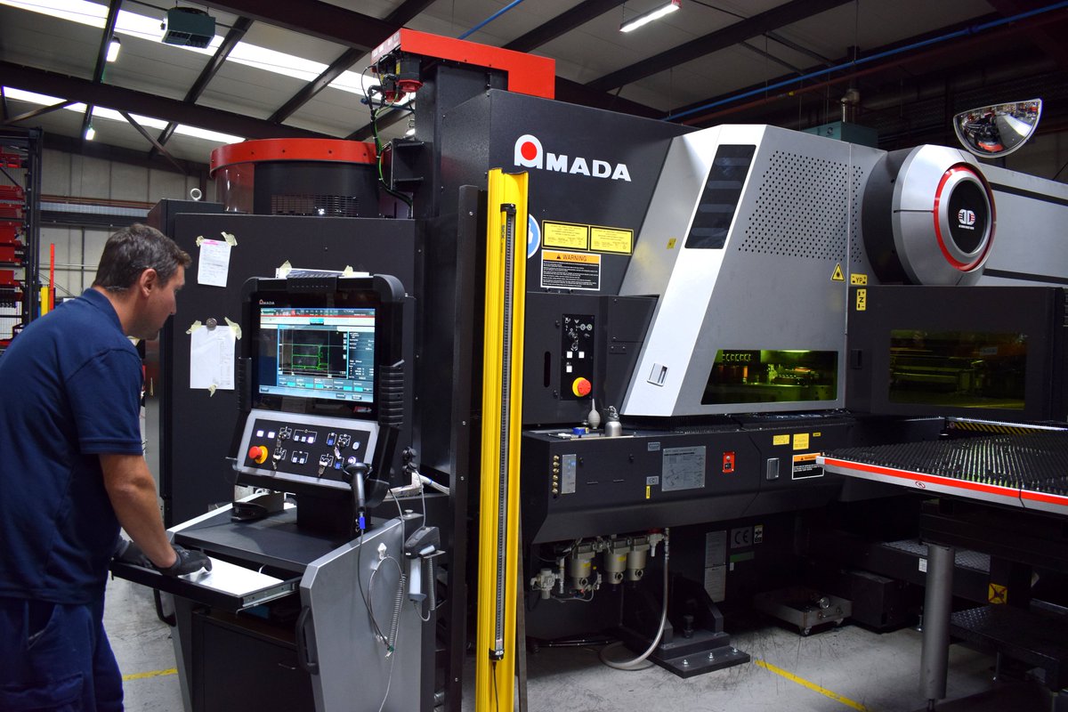 Yorkshire Laser tweet media