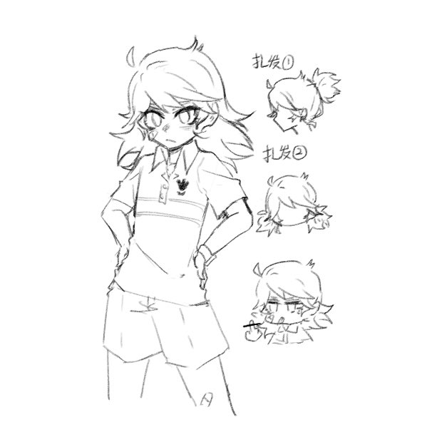 七尋_原稿中☕️ tweet media