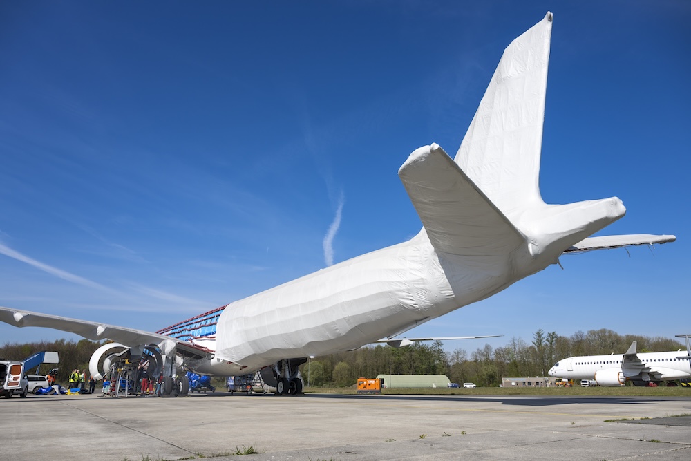 Aeronews tweet media