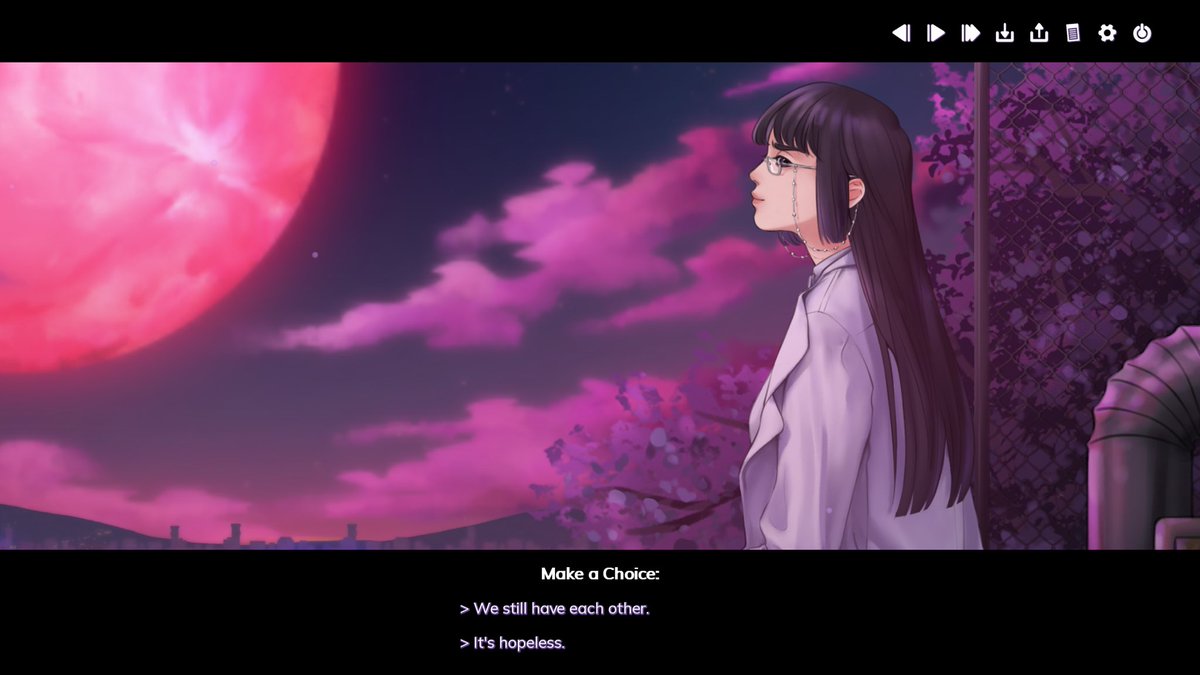 Erika 🌙 | #OtomeJam Prep hihi👻 tweet media