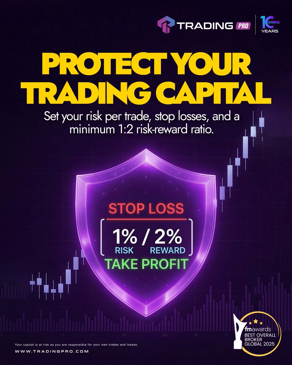 Trading PRO tweet media