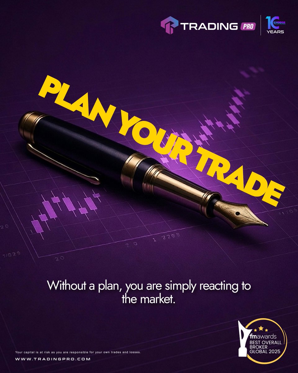 Trading PRO tweet media