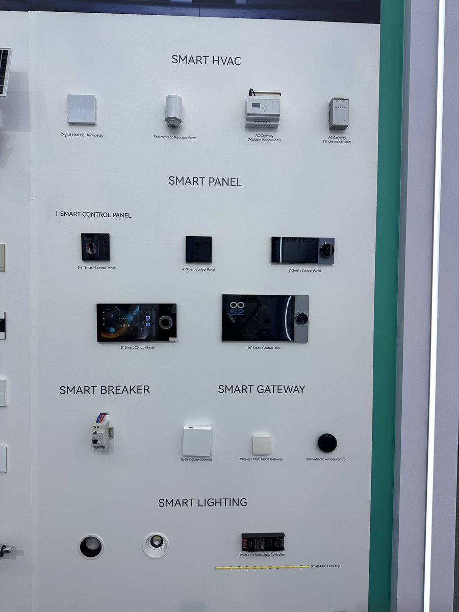 ceres6_'s tweet photo. The future of luxury living is intelligent. Sourcing world-class smart home innovations to bring elevated automation, security, and effortless control to exceptional homes in Nigeria. For clients who expect their home to perform as beautifully as it looks.

#smart #smarthome #iot https://t.co/pDEBByVbx8