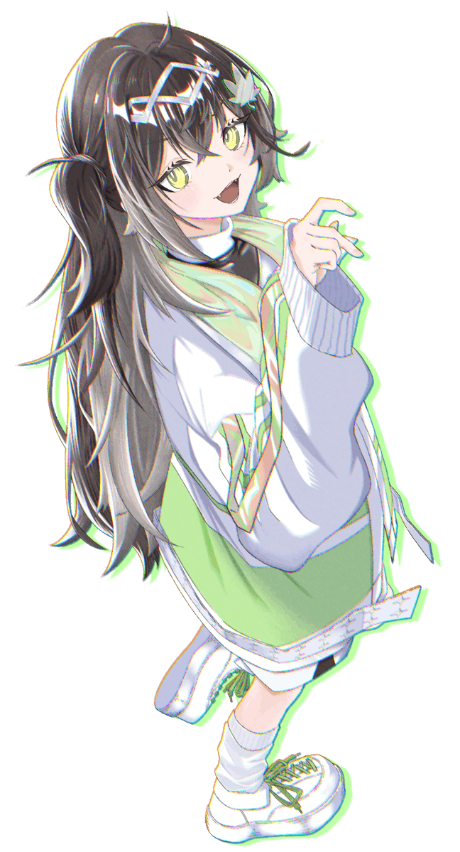 ほうきお兄さん VGGC12th(予定) tweet media