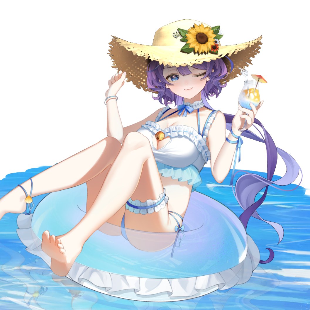 Hali 🪼 CF 22 BOOTH AC 18-19 tweet media