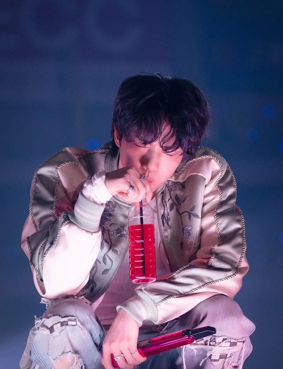 こころの穴掘り🐹💜 tweet media