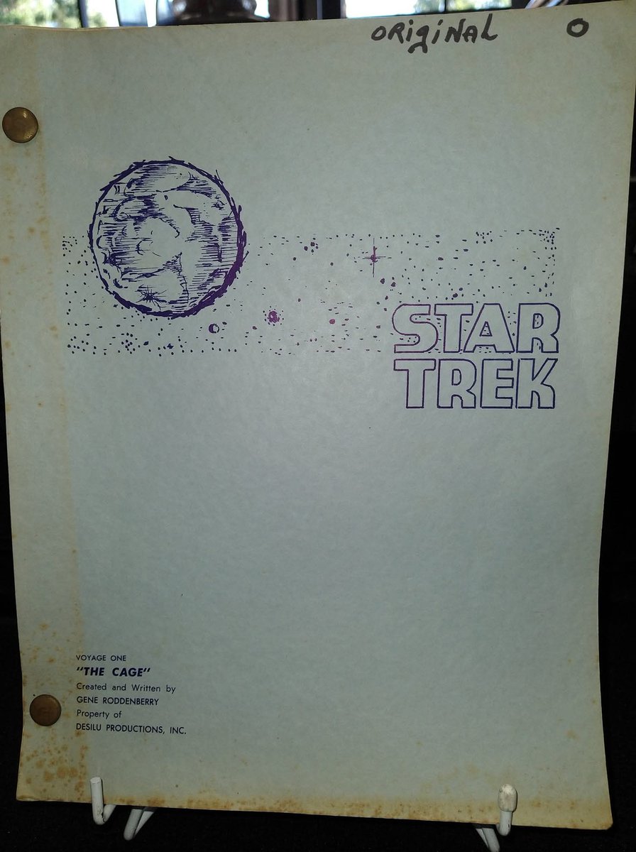 Sci-Fi World Museum tweet media