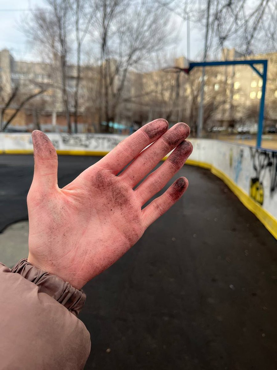 Я просто из деревни🛖🏡🏠 tweet media