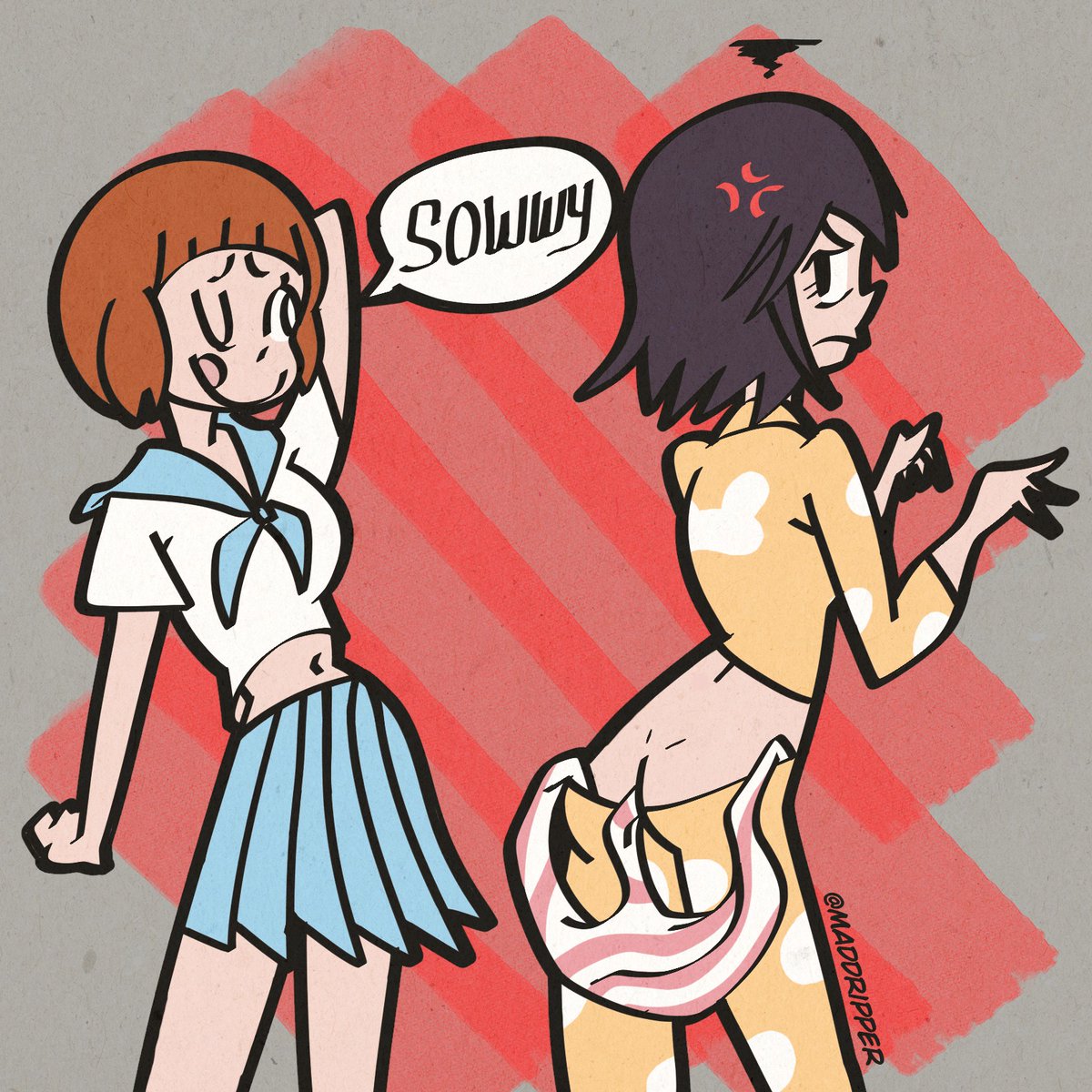 maddripper🔞 tweet media