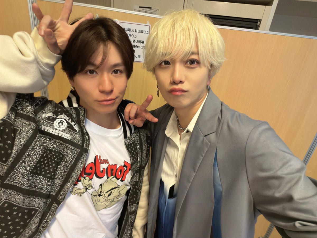 高橋龍輝 tweet media