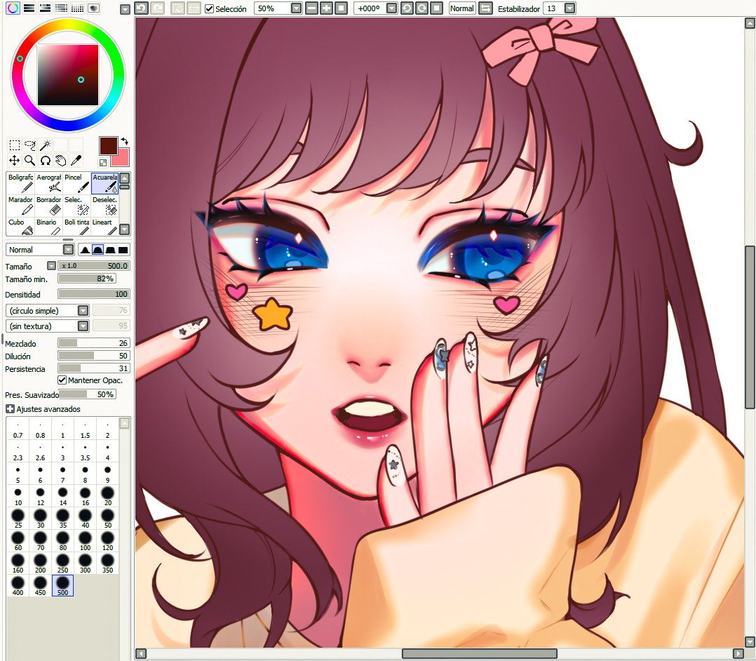 Lio 🎨🖌️ | vgen comms OPEN .ᐟ.ᐟ tweet media
