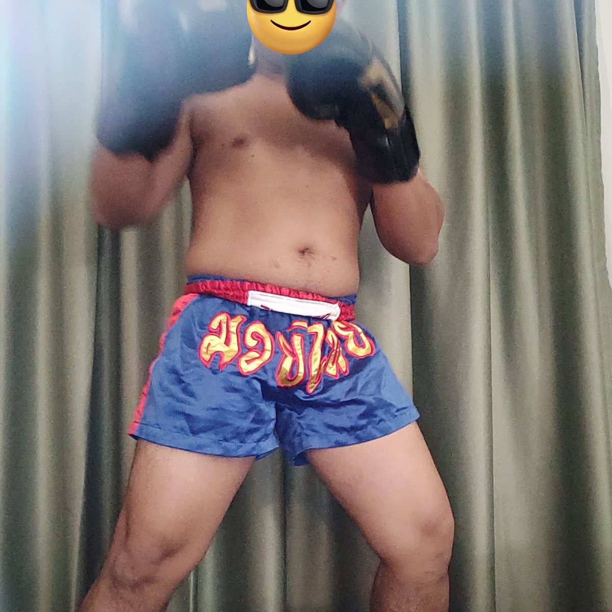 Charlie Nampang tweet media