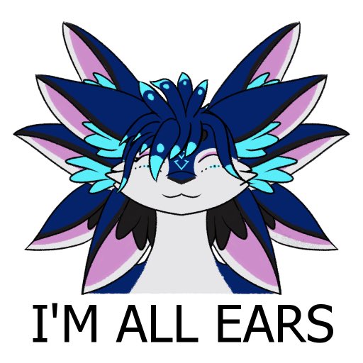 Sylvi 🔜 CFZ tweet media